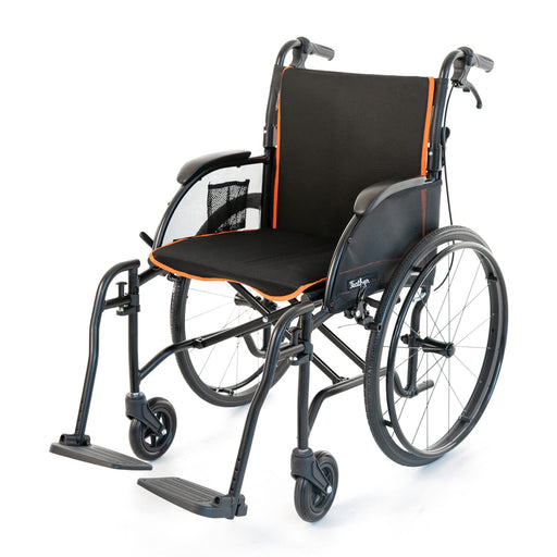 Lightweight Wheelchair