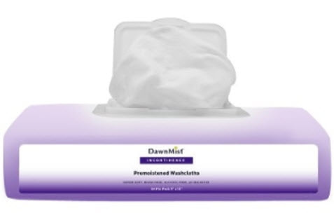 Personal Cleansing Wipe