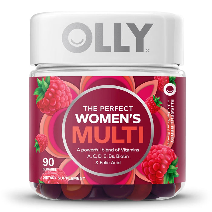 Multivitamin Supplement