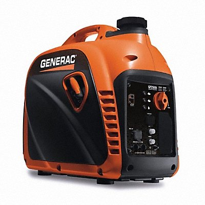 Portable and Inverter Generator