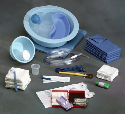 Surgical Basin Set-Up Kit