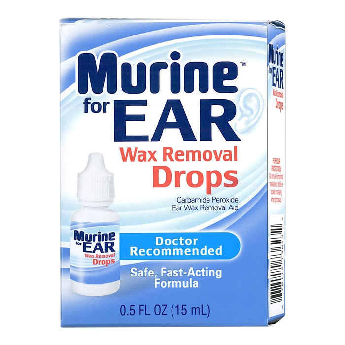 Ear Wax Remover