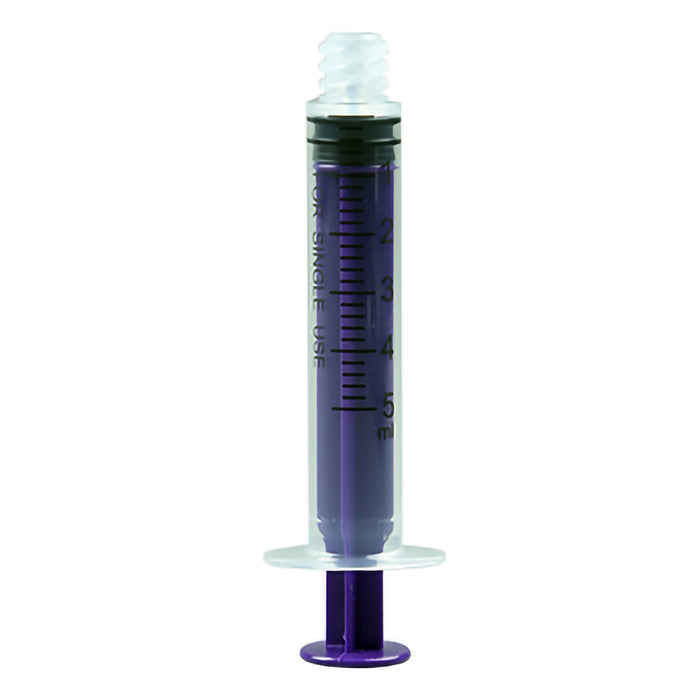 Enteral / Oral Syringe