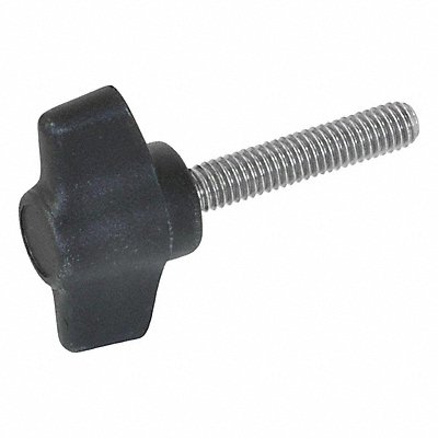 Hand Knobs