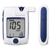 Blood Glucose Meter