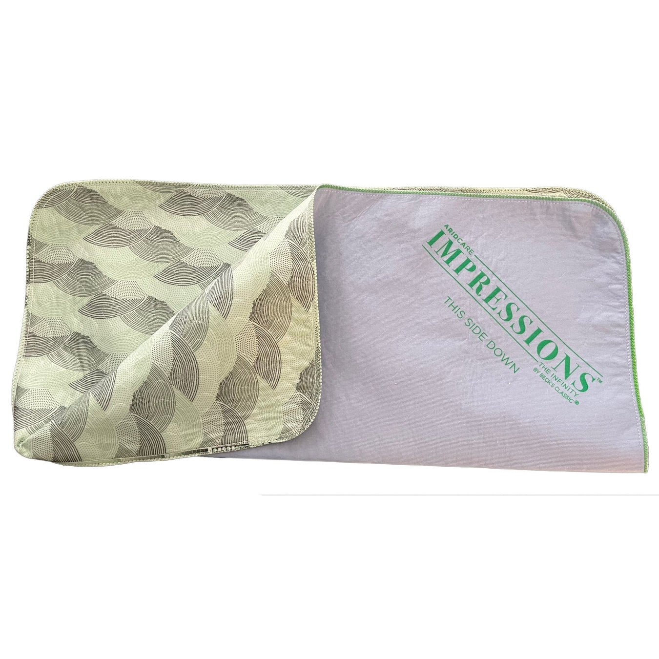 Reusable Underpad