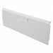 Divider 12-1/2in.Wx7/64in.D Steel