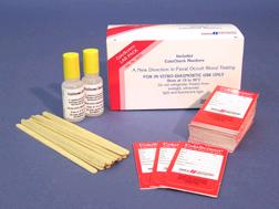 Cancer Screening Test Kit