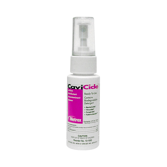 Surface Disinfectant Cleaner