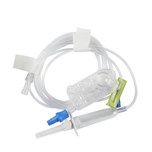 IV Pump Set