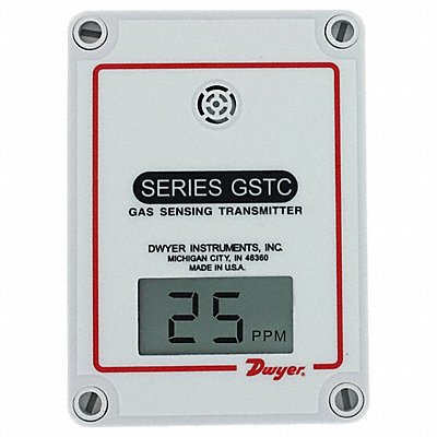 GSTC-C-LCD SENSOR WITH DISPLAY