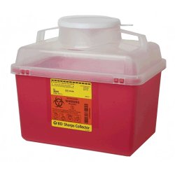 Sharps Container