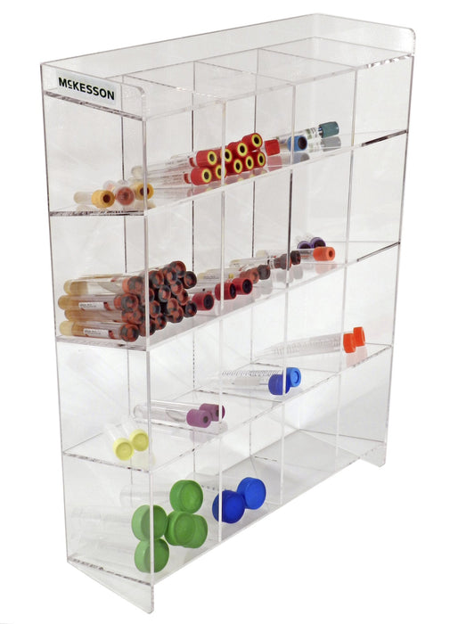 4-Tier Tube Organizer