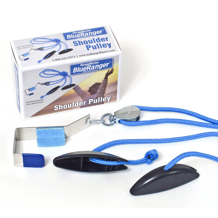 Shoulder Pulley Exerciser