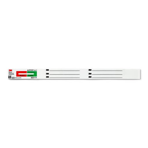 Sterilization Chemical Integrator Strip