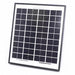 Solar Panel Kit 10W For Gate Operators