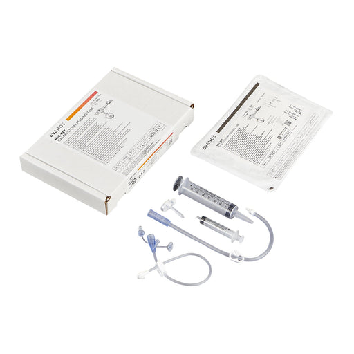 Low Profile Gastrostomy Tube Kit