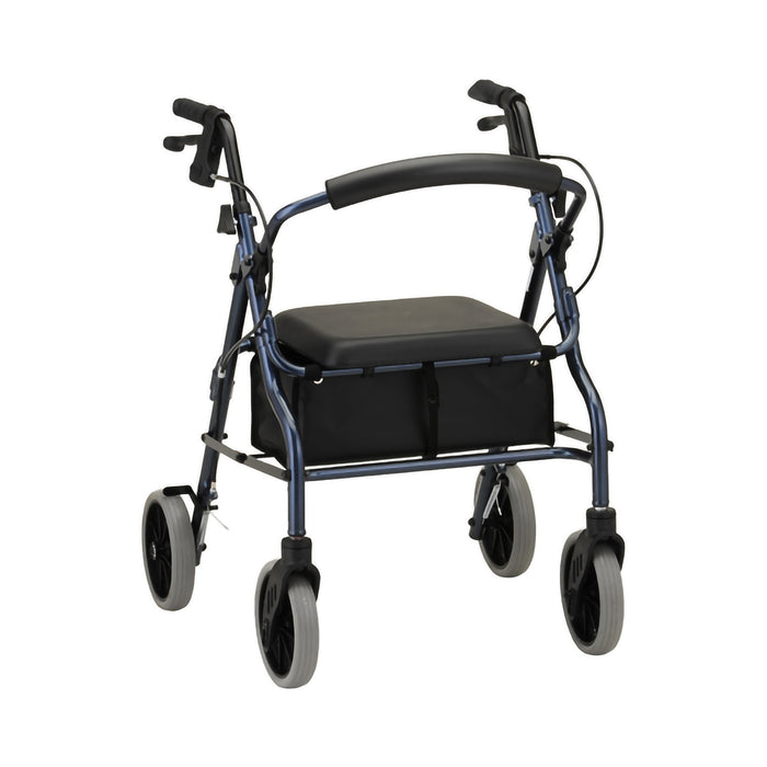 4 Wheel Rollator