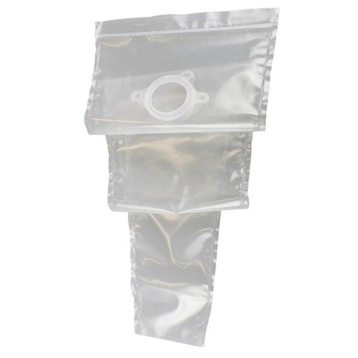 Ostomy Irrigation Sleeve