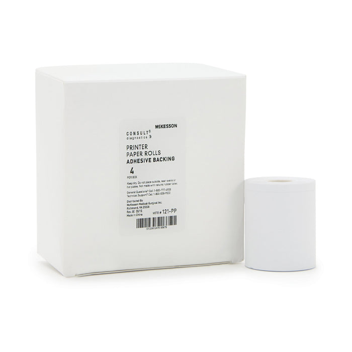 Printer Paper Rolls