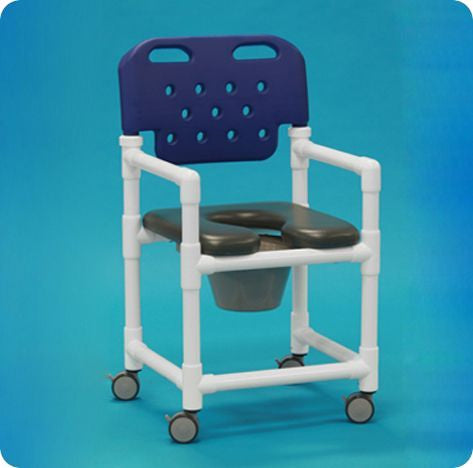 Commode / Shower Chair