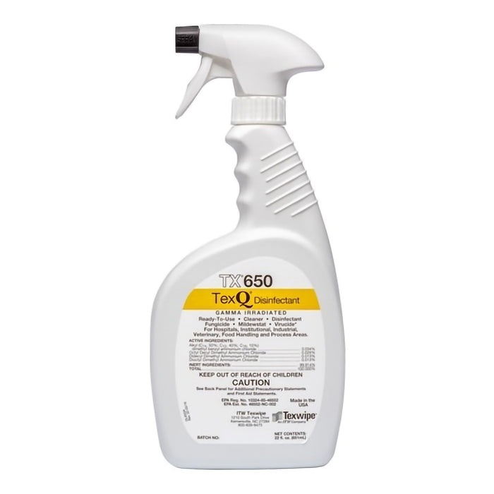 Surface Disinfectant Cleaner