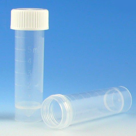 Storage and/or Transport Tube