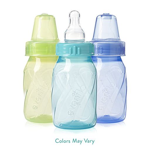 Baby Bottle