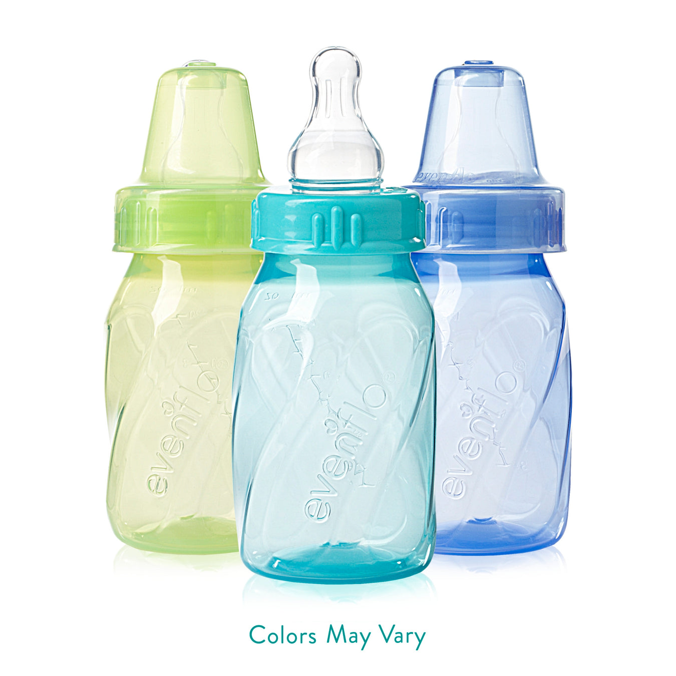 Baby Bottle