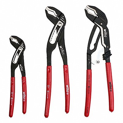 Adjustable Tongue and Groove Plier Sets