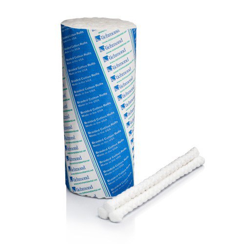 Cotton Dental Roll