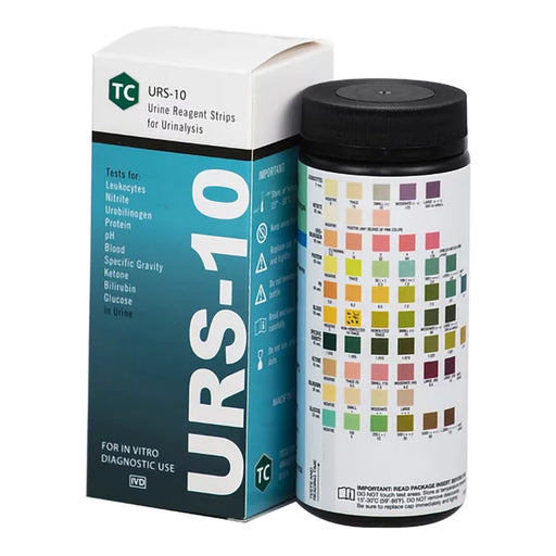 Urinalysis Reagent