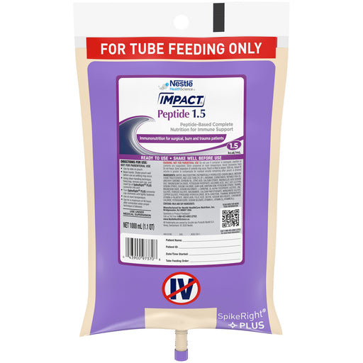 Tube Feeding Formula