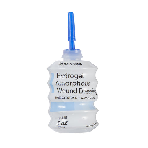 Hydrogel Wound Dressing