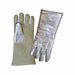 Aluminized Gloves