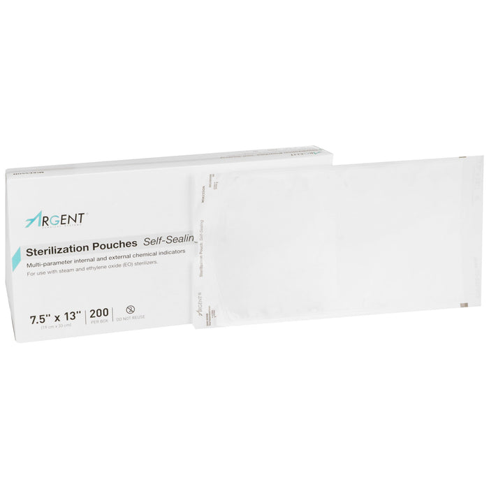 Sterilization Pouch