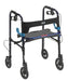 4 Wheel Rollator