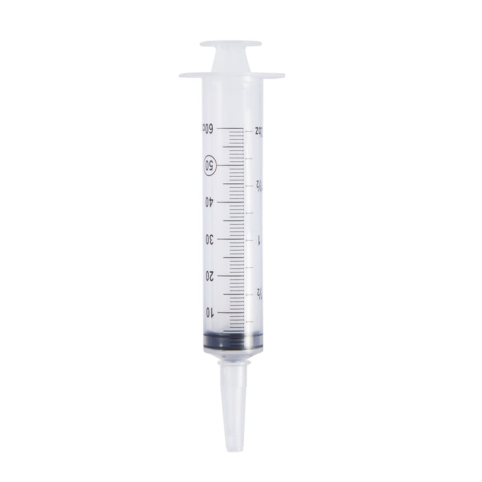 Irrigation Syringe