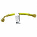 Barrier Hose 6 Yellow