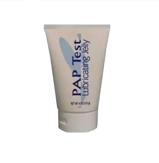 Lubricating Jelly - Carbomer free