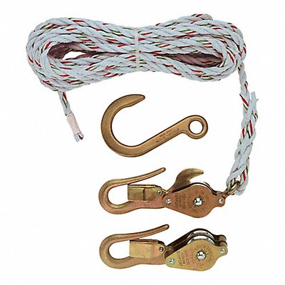 Block and Tackle H268/H267 Blocks