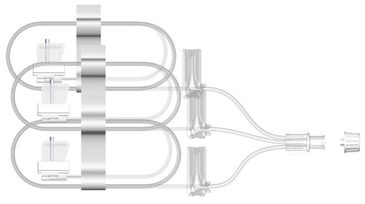 Subcutaneous Infusion Set