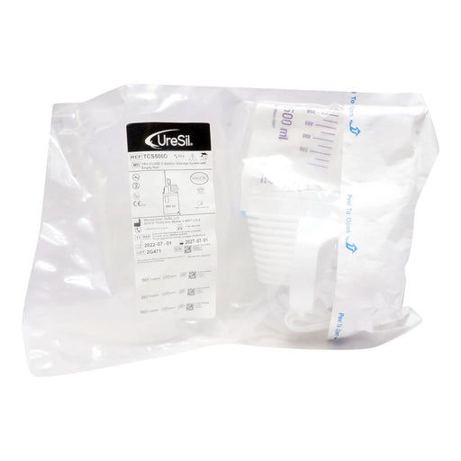 Suction Drainage Bag