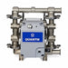 Air and Gas Operated Diaphragm Pumps