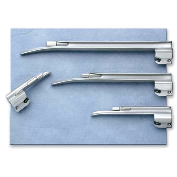 Laryngoscope Blade