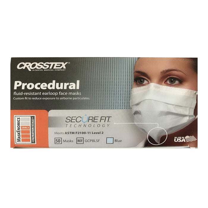 Procedure Mask