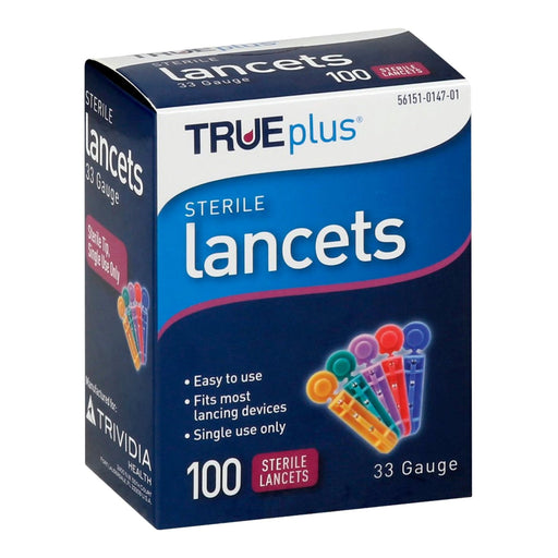 Lancet for Lancing Device