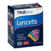 Lancet for Lancing Device