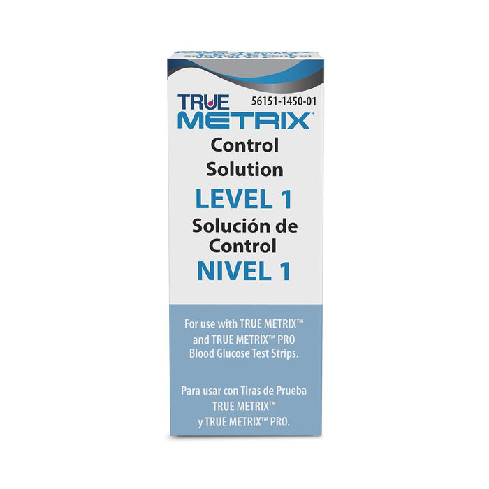 Blood Glucose Control Solution