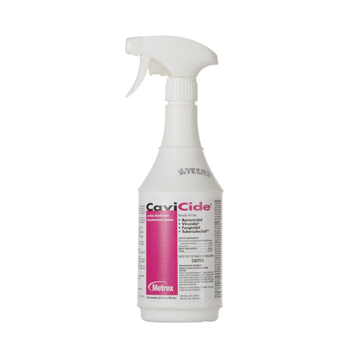 Surface Disinfectant Cleaner